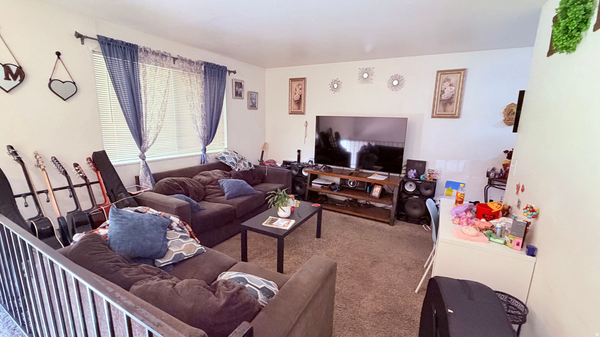 PARK - Residential Income