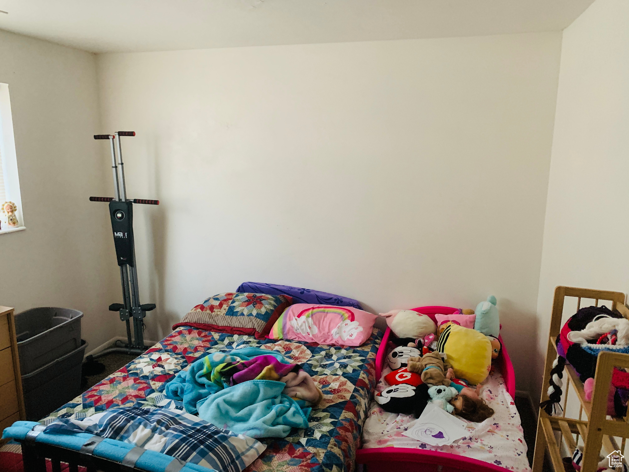 PARK - Residential Income