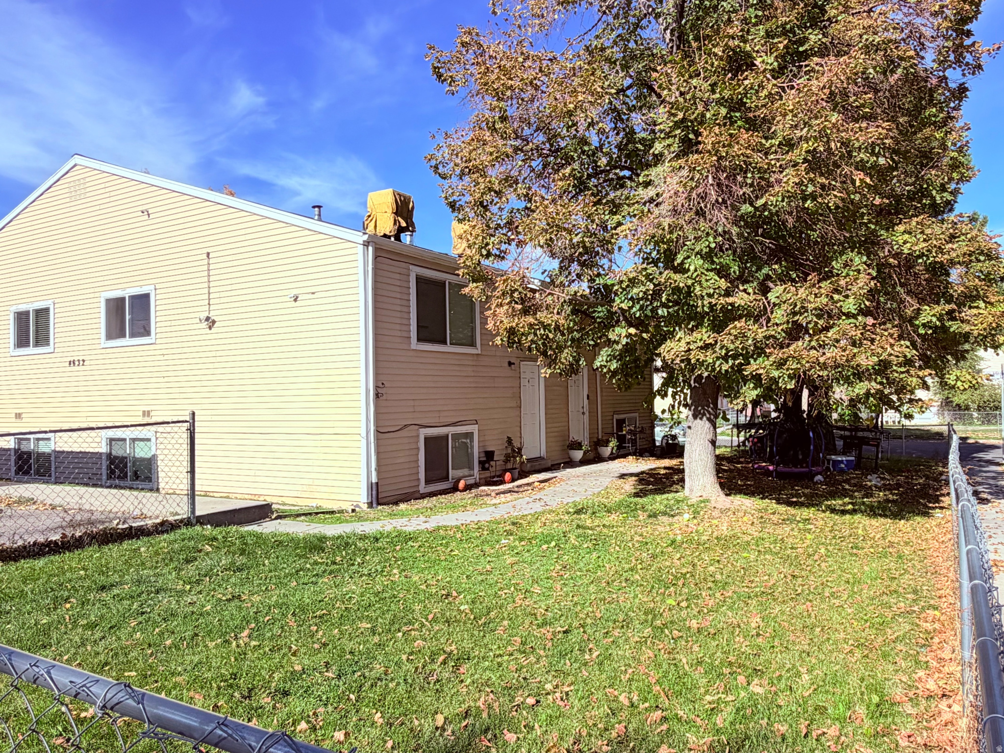 PARK - Residential Income