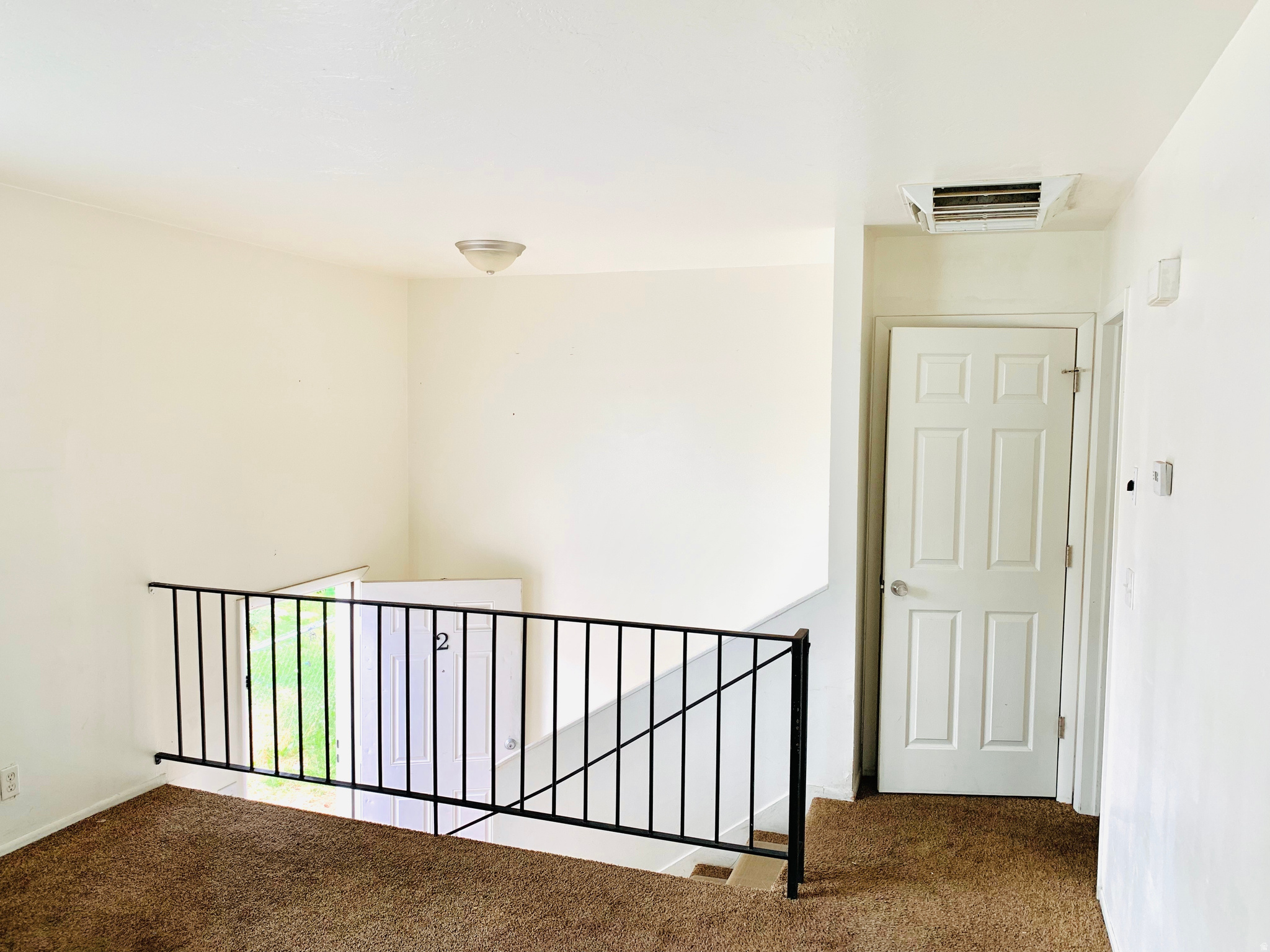 PARK - Residential Income