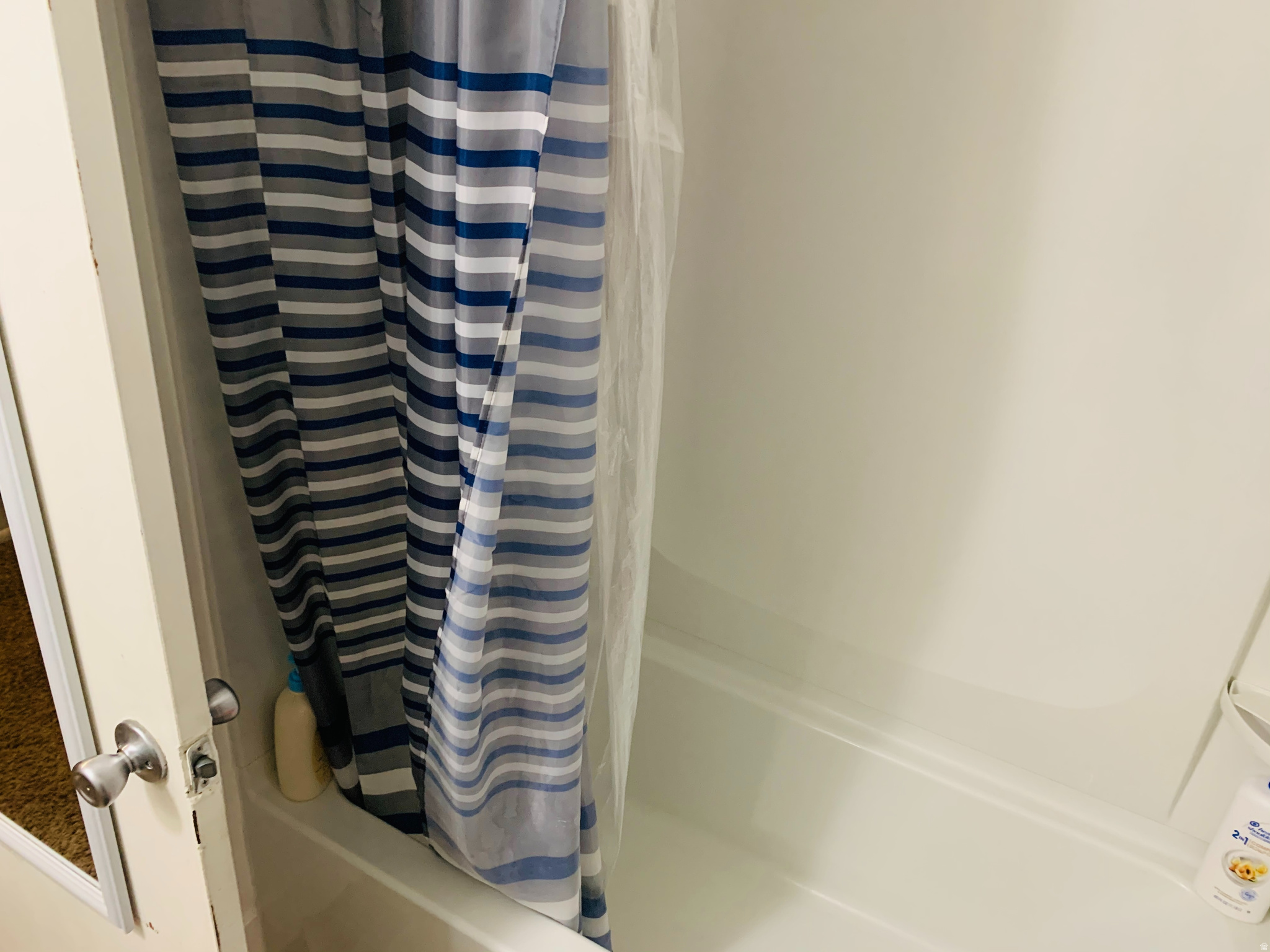 PARK - Residential Income