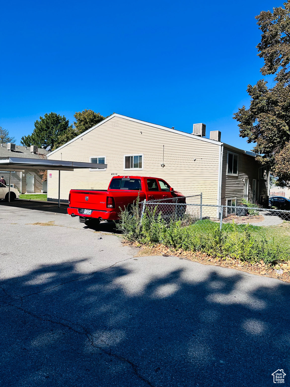 PARK - Residential Income