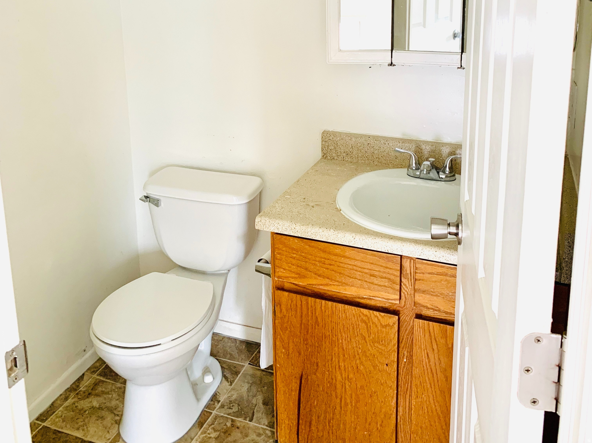 PARK - Residential Income