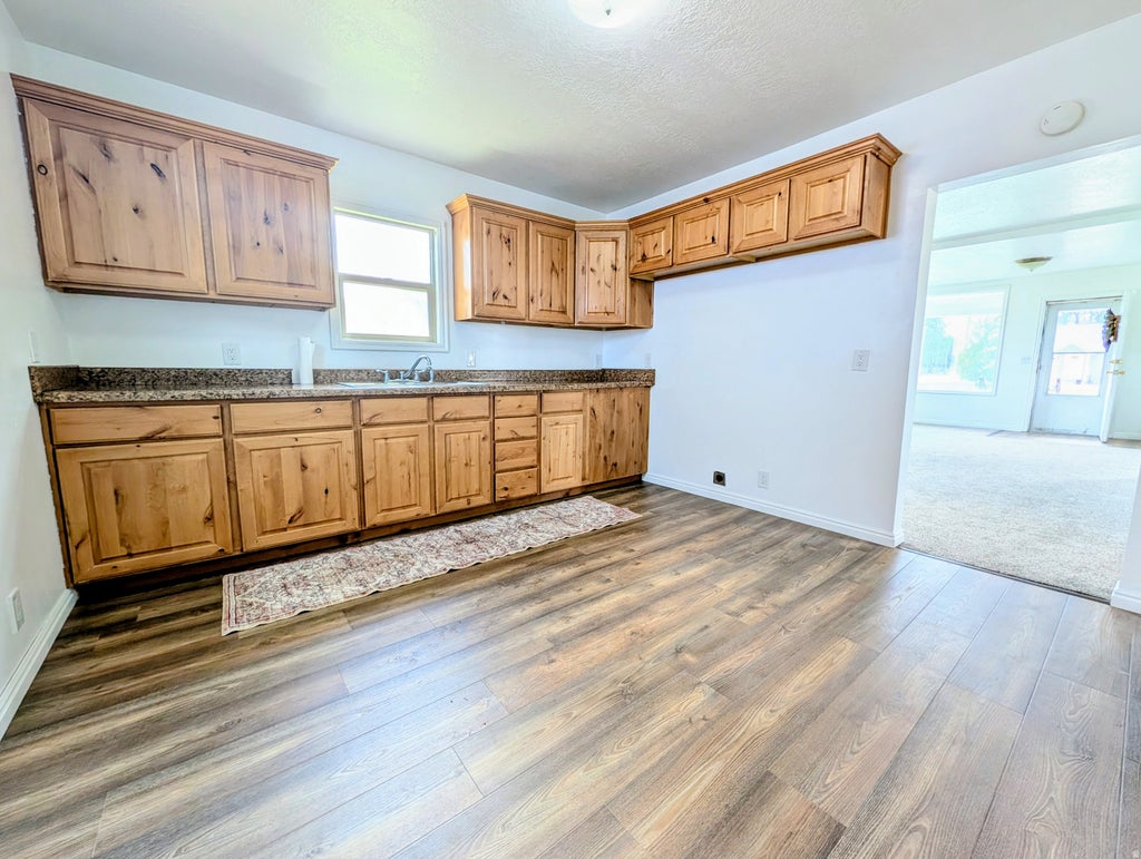 Photo of 391 S 1ST W, Preston, ID 83263 (MLS # 2173192)