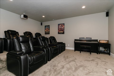 Tiny photo for 535 N PHEASANT HOLLOW LN Ln, Mendon, UT 84325 (MLS # 2190533)