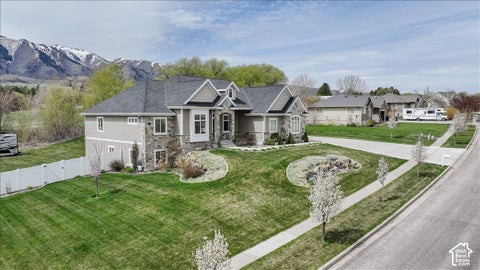 Tiny photo for 535 N PHEASANT HOLLOW LN Ln, Mendon, UT 84325 (MLS # 2190533)