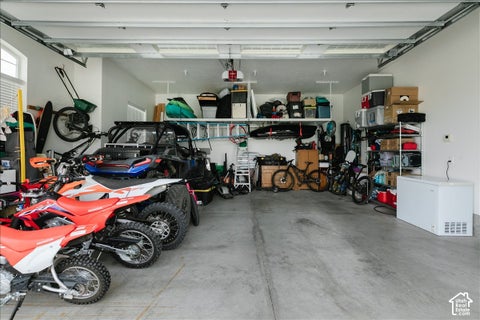Tiny photo for 535 N PHEASANT HOLLOW LN Ln, Mendon, UT 84325 (MLS # 2190533)