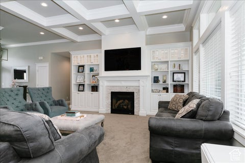 Tiny photo for 535 N PHEASANT HOLLOW LN Ln, Mendon, UT 84325 (MLS # 2190533)