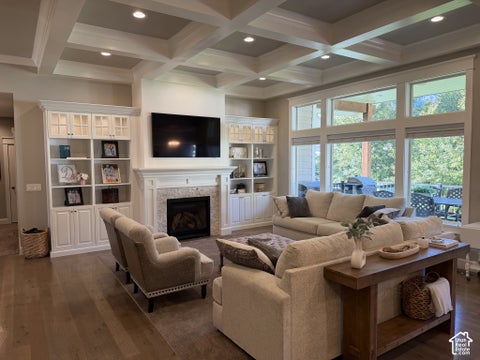 Tiny photo for 535 N PHEASANT HOLLOW LN Ln, Mendon, UT 84325 (MLS # 2190533)