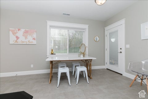 Tiny photo for 535 N PHEASANT HOLLOW LN Ln, Mendon, UT 84325 (MLS # 2190533)
