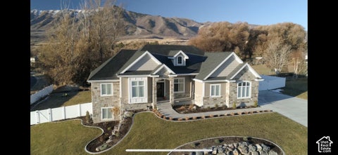 Tiny photo for 535 N PHEASANT HOLLOW LN Ln, Mendon, UT 84325 (MLS # 2190533)
