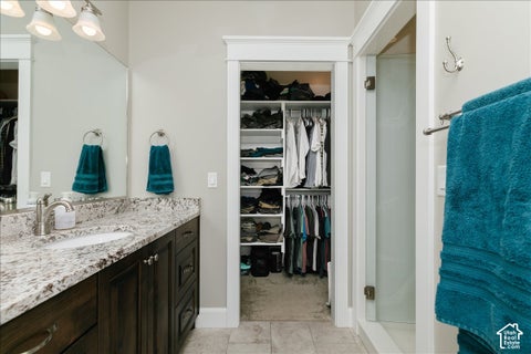 Tiny photo for 535 N PHEASANT HOLLOW LN Ln, Mendon, UT 84325 (MLS # 2190533)