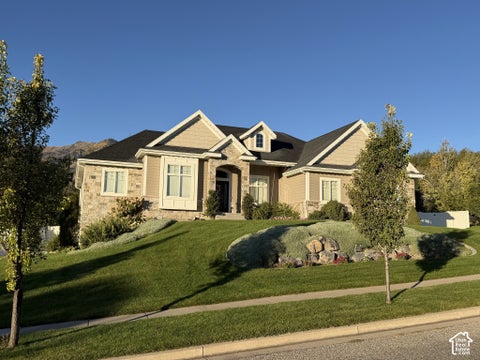 Tiny photo for 535 N PHEASANT HOLLOW LN Ln, Mendon, UT 84325 (MLS # 2190533)