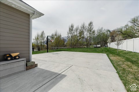 Tiny photo for 535 N PHEASANT HOLLOW LN Ln, Mendon, UT 84325 (MLS # 2190533)