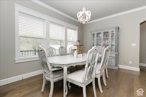 Tiny photo for 535 N PHEASANT HOLLOW LN Ln, Mendon, UT 84325 (MLS # 2190533)