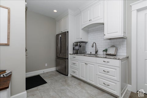 Tiny photo for 535 N PHEASANT HOLLOW LN Ln, Mendon, UT 84325 (MLS # 2190533)