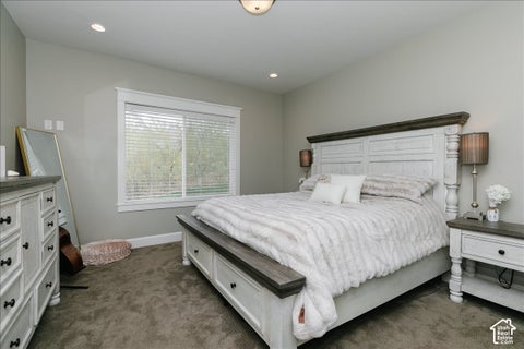 Tiny photo for 535 N PHEASANT HOLLOW LN Ln, Mendon, UT 84325 (MLS # 2190533)