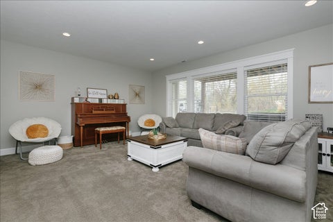 Tiny photo for 535 N PHEASANT HOLLOW LN Ln, Mendon, UT 84325 (MLS # 2190533)
