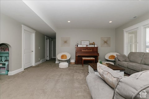 Tiny photo for 535 N PHEASANT HOLLOW LN Ln, Mendon, UT 84325 (MLS # 2190533)
