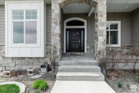 Tiny photo for 535 N PHEASANT HOLLOW LN Ln, Mendon, UT 84325 (MLS # 2190533)