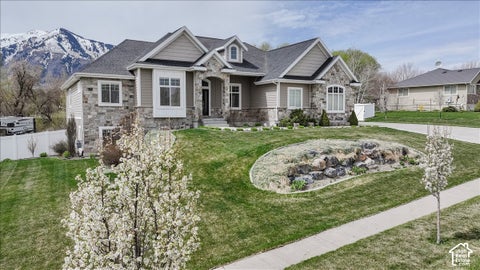 Tiny photo for 535 N PHEASANT HOLLOW LN Ln, Mendon, UT 84325 (MLS # 2190533)