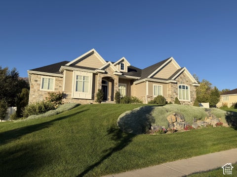 Tiny photo for 535 N PHEASANT HOLLOW LN Ln, Mendon, UT 84325 (MLS # 2190533)