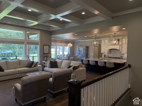 Tiny photo for 535 N PHEASANT HOLLOW LN Ln, Mendon, UT 84325 (MLS # 2190533)