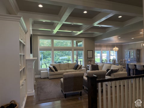 Tiny photo for 535 N PHEASANT HOLLOW LN Ln, Mendon, UT 84325 (MLS # 2190533)