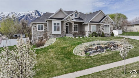 Tiny photo for 535 N PHEASANT HOLLOW LN Ln, Mendon, UT 84325 (MLS # 2190533)