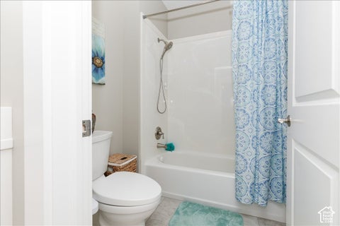 Tiny photo for 535 N PHEASANT HOLLOW LN Ln, Mendon, UT 84325 (MLS # 2190533)