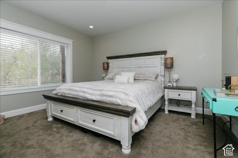 Tiny photo for 535 N PHEASANT HOLLOW LN Ln, Mendon, UT 84325 (MLS # 2190533)