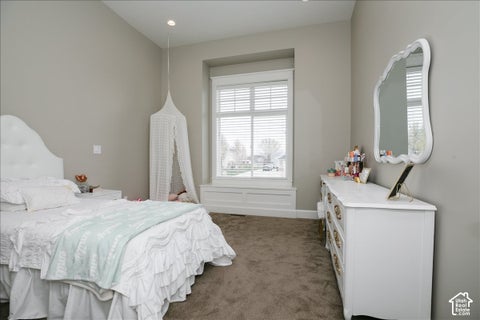 Tiny photo for 535 N PHEASANT HOLLOW LN Ln, Mendon, UT 84325 (MLS # 2190533)