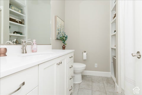 Tiny photo for 535 N PHEASANT HOLLOW LN Ln, Mendon, UT 84325 (MLS # 2190533)