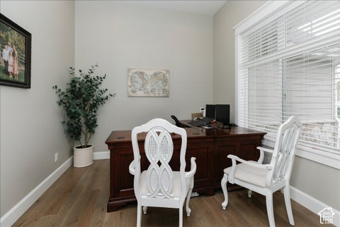 Tiny photo for 535 N PHEASANT HOLLOW LN Ln, Mendon, UT 84325 (MLS # 2190533)