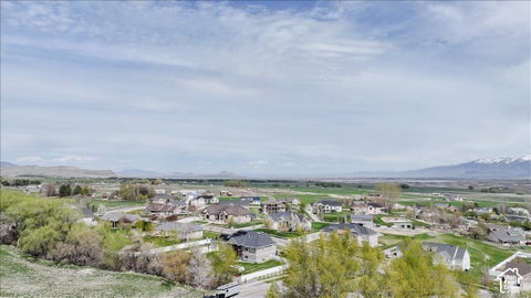 Tiny photo for 535 N PHEASANT HOLLOW LN Ln, Mendon, UT 84325 (MLS # 2190533)