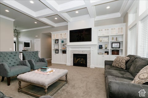 Tiny photo for 535 N PHEASANT HOLLOW LN Ln, Mendon, UT 84325 (MLS # 2190533)