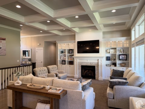 Tiny photo for 535 N PHEASANT HOLLOW LN Ln, Mendon, UT 84325 (MLS # 2190533)