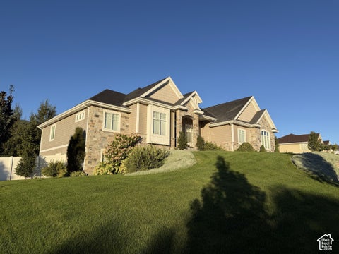 Tiny photo for 535 N PHEASANT HOLLOW LN Ln, Mendon, UT 84325 (MLS # 2190533)