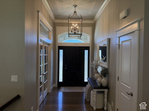 Tiny photo for 535 N PHEASANT HOLLOW LN Ln, Mendon, UT 84325 (MLS # 2190533)