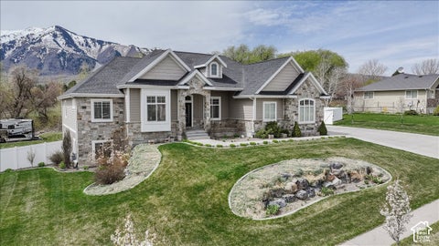 Tiny photo for 535 N PHEASANT HOLLOW LN Ln, Mendon, UT 84325 (MLS # 2190533)