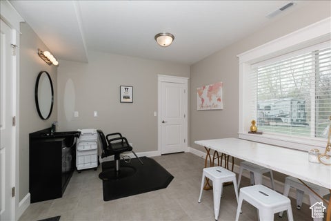 Tiny photo for 535 N PHEASANT HOLLOW LN Ln, Mendon, UT 84325 (MLS # 2190533)