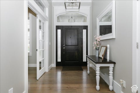 Tiny photo for 535 N PHEASANT HOLLOW LN Ln, Mendon, UT 84325 (MLS # 2190533)