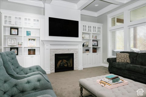 Tiny photo for 535 N PHEASANT HOLLOW LN Ln, Mendon, UT 84325 (MLS # 2190533)