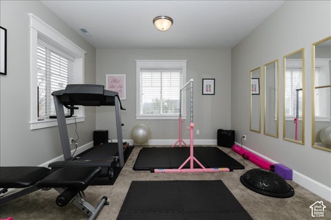 Tiny photo for 535 N PHEASANT HOLLOW LN Ln, Mendon, UT 84325 (MLS # 2190533)