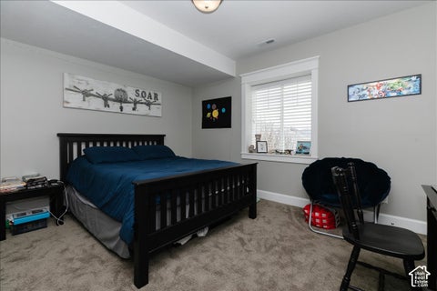 Tiny photo for 535 N PHEASANT HOLLOW LN Ln, Mendon, UT 84325 (MLS # 2190533)