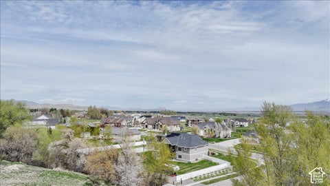 Tiny photo for 535 N PHEASANT HOLLOW LN Ln, Mendon, UT 84325 (MLS # 2190533)