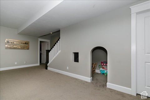 Tiny photo for 535 N PHEASANT HOLLOW LN Ln, Mendon, UT 84325 (MLS # 2190533)