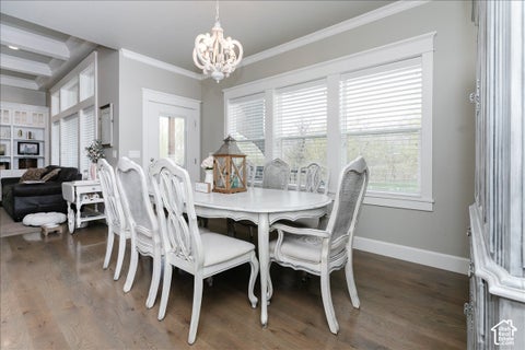 Tiny photo for 535 N PHEASANT HOLLOW LN Ln, Mendon, UT 84325 (MLS # 2190533)