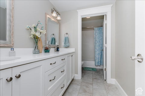 Tiny photo for 535 N PHEASANT HOLLOW LN Ln, Mendon, UT 84325 (MLS # 2190533)