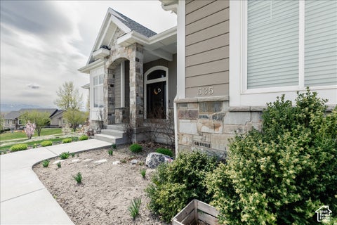 Tiny photo for 535 N PHEASANT HOLLOW LN Ln, Mendon, UT 84325 (MLS # 2190533)